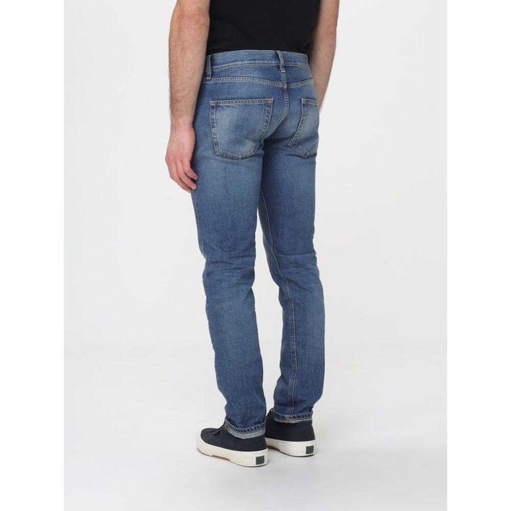 Dondup Jeans Men Blue - Picture 2 of 3